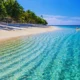 How to Visit Yukevalo Island