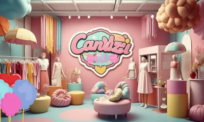 Candizi