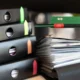 HASenPfeil Filing Strip