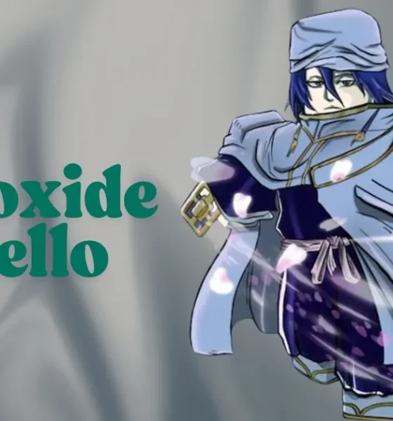 Peroxide Trello codes