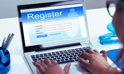 How to I Register for eGrams