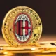 Crypto30x.com AC Milan